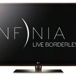LG 42LE7510 LED-Backlight-Fernseher