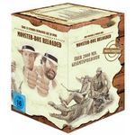 Bud Spencer & Terence Hill 20er Monster-Box Reloaded