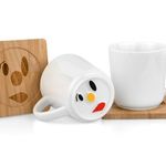 Ritzenhoff Trinkbecher Jedwab 8,95€ inkl. Versand