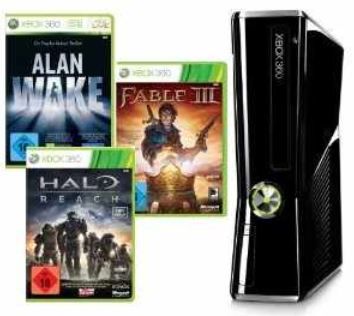 xbox