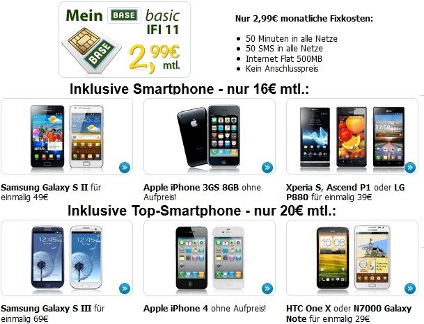 meinbase