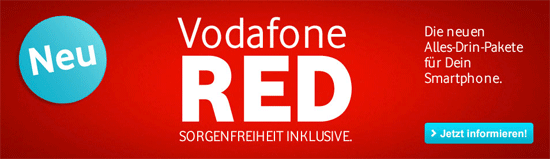 vodafone