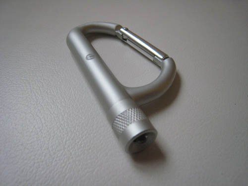 karabiner karabiner