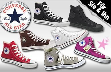 chucks
