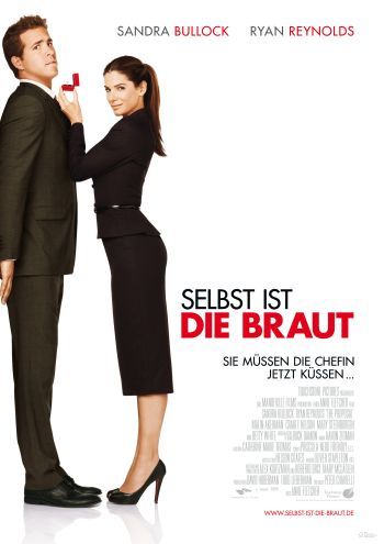 selbstistdiebrautposter selbstistdiebrautposter