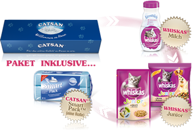 catsan-paket