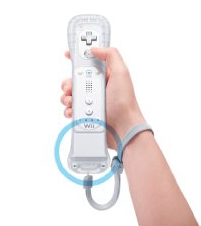 wiimotionplus wiimotionplus
