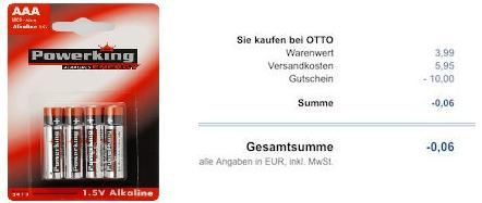 batterien