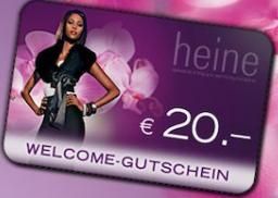 heine-gutschein