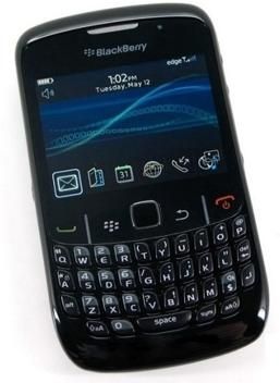 blackberry