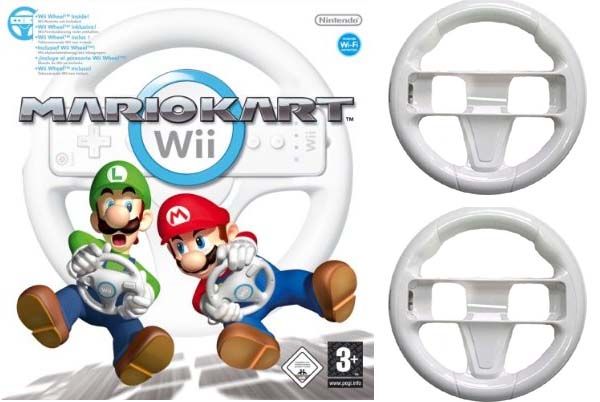 mariokart