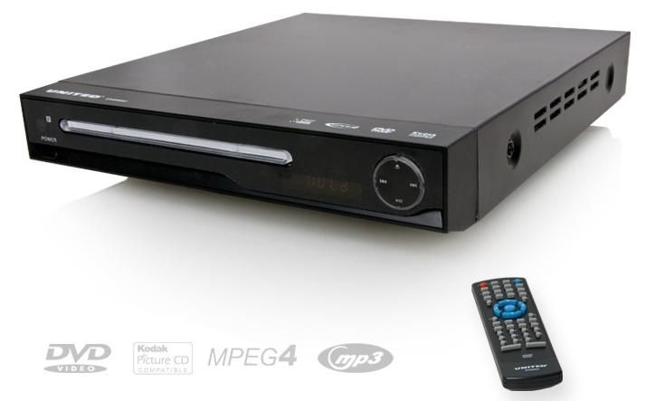 mini-dvd