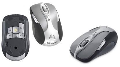 mouse