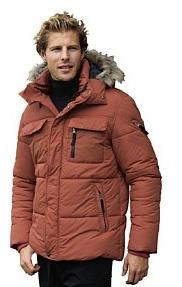 parka