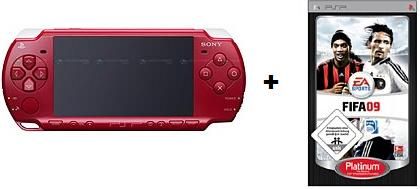 psp-red