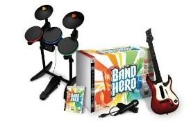 band-hero