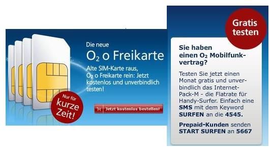 o2-freikarte