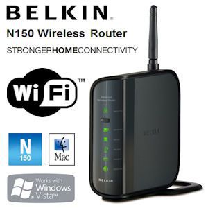 Belkin N 150