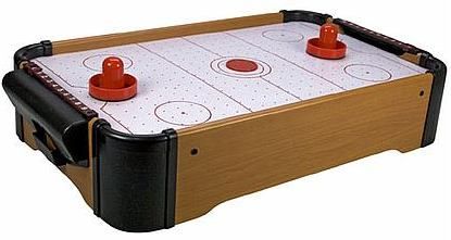 airhockey