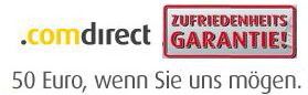 comdirect-zufriedenheitsgarantie50