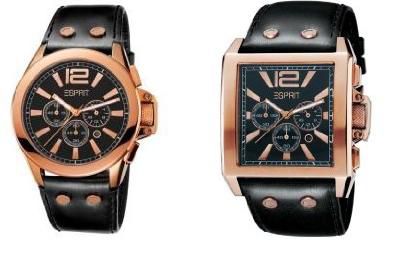 Esprit Uhr