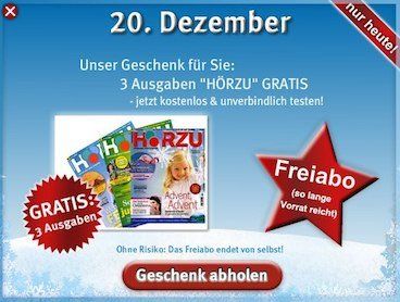 hoerzubhcf hoerzubhcf