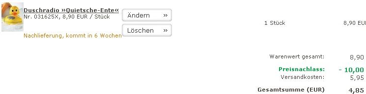 heine-gutschein