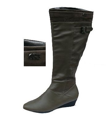bufalo-stiefel