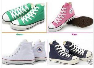 chucks