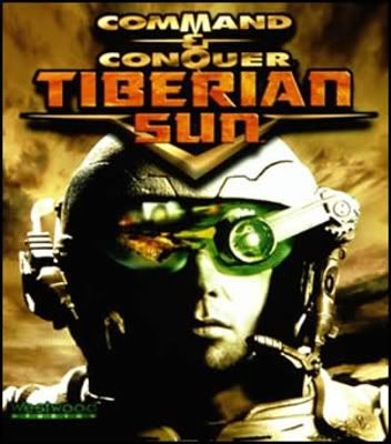 commandandconquertiberiansun commandandconquertiberiansun
