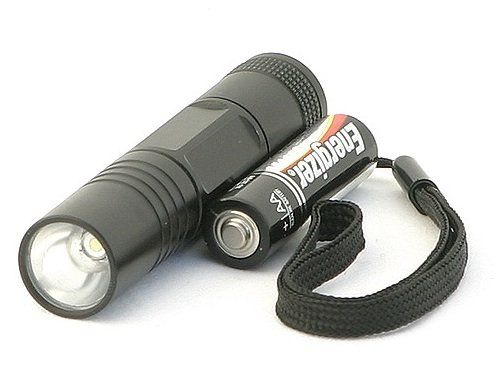led-taschenlampe
