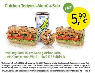 subway-coupons subway-coupons