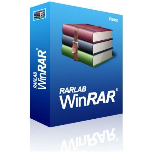 winrar winrar