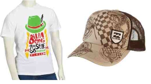 billabong
