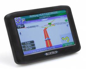 bluetech-navi