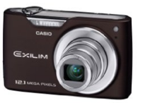 casio-exilim