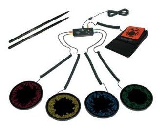drumkit