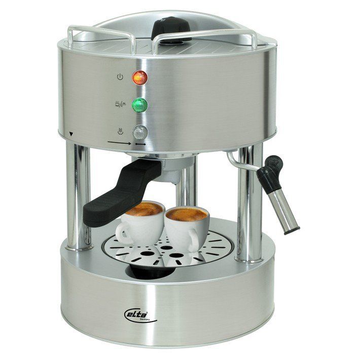 elta-espresso-maschine
