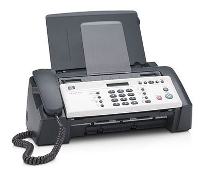 hp-fax