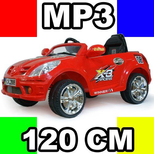 mp3-kinderauto
