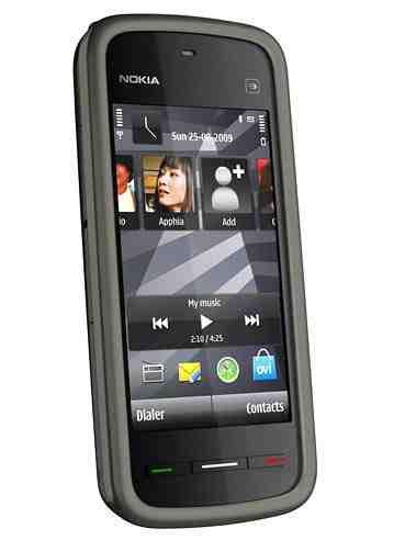 nokia5230