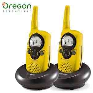 oregon-scientific