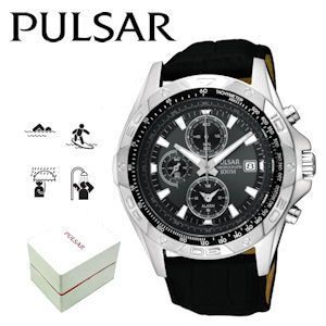 pulsar