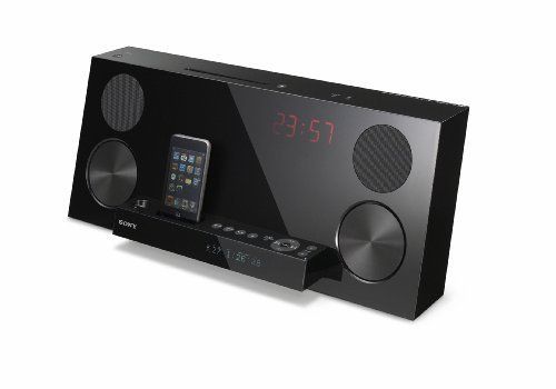 sony-ipod-anlage