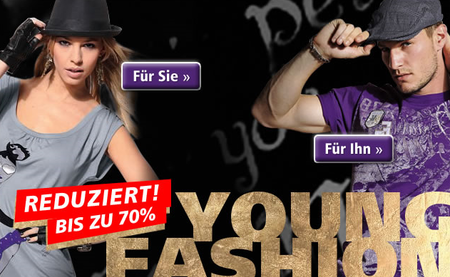 young-fashion