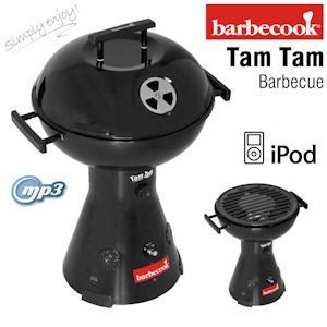 Gas-Grill-Mit-MP3