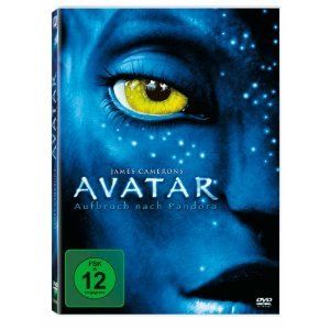AVATAR-DVD