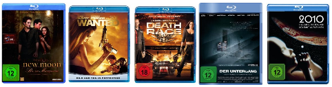 blu-rays-reduziert