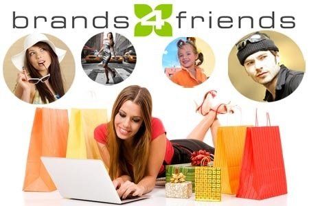 brands4friends-gutschein