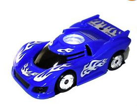 climber-car